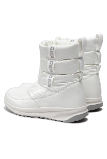 Big Star Shoes Апрески KK274393 Бял - Mera.bg