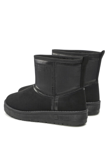 Big Star Shoes Апрески KK274614 906 Black - Mera.bg