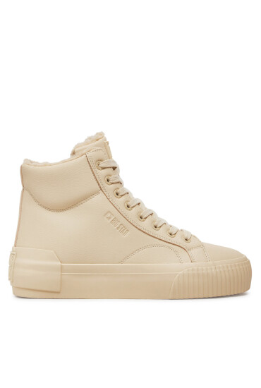 Big Star Shoes Боти OO274795 Бежов - Mera.bg