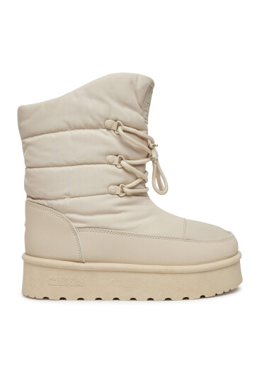 Big Star Shoes Боти OO274885 Бежов - Mera.bg