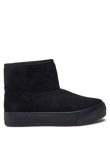 Big Star Shoes Боти OO274A522 Черен - Mera.bg