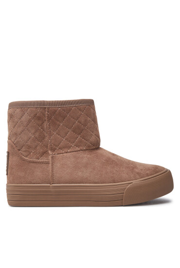 Big Star Shoes Боти OO274A524 Кафяв - Mera.bg