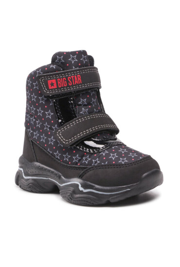 Big Star Shoes Ботуши - Mera.bg