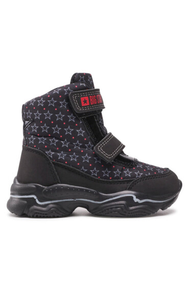 Big Star Shoes Ботуши - Mera.bg
