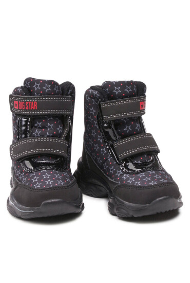 Big Star Shoes Ботуши - Mera.bg