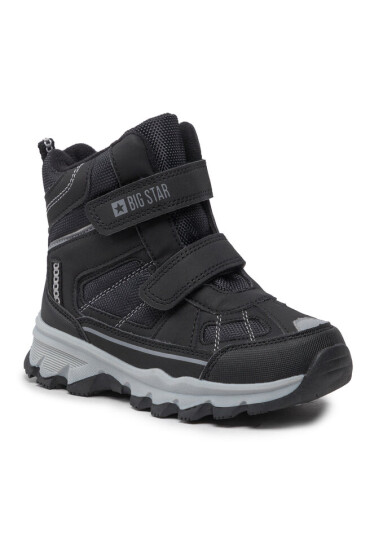 Big Star Shoes Ботуши - Mera.bg