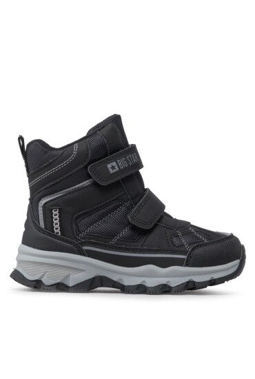 Big Star Shoes Ботуши - Mera.bg