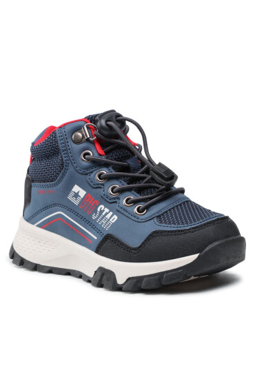 Big Star Shoes Ботуши II374055 Navy - Mera.bg
