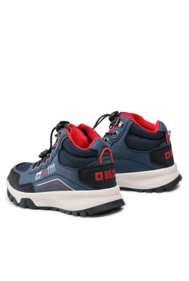 Big Star Shoes Ботуши II374055 Navy - Mera.bg
