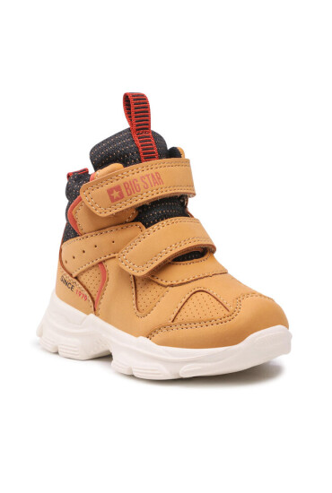 Big Star Shoes Ботуши - Mera.bg