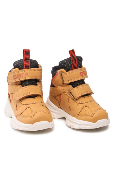 Big Star Shoes Ботуши - Mera.bg