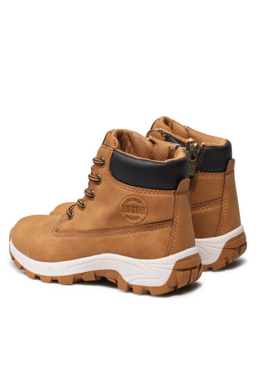 Big Star Shoes Ботуши - Mera.bg