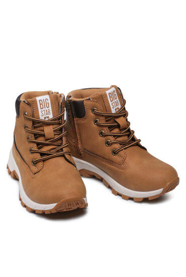 Big Star Shoes Ботуши - Mera.bg