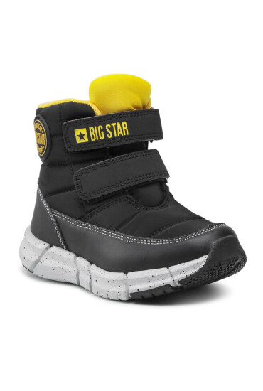 Big Star Shoes Ботуши - Mera.bg