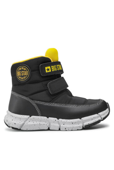 Big Star Shoes Ботуши - Mera.bg