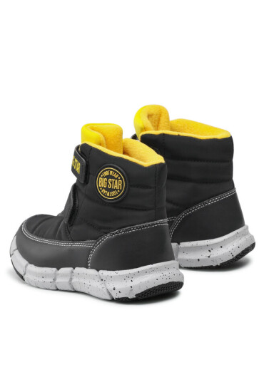 Big Star Shoes Ботуши - Mera.bg