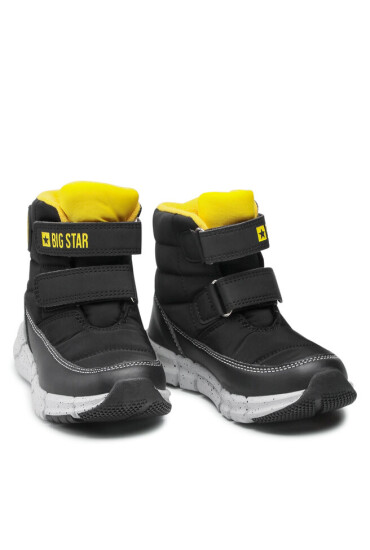 Big Star Shoes Ботуши - Mera.bg