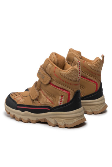 Big Star Shoes Ботуши KK374158 Camel - Mera.bg