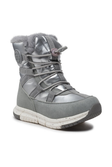 Big Star Shoes Апрески KK374171 Grey - Mera.bg