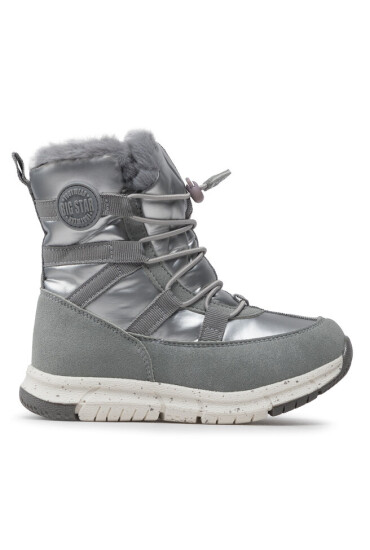 Big Star Shoes Апрески KK374171 Grey - Mera.bg