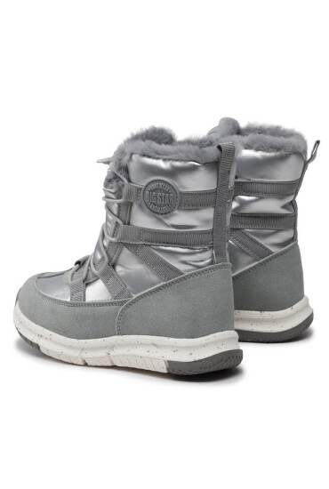 Big Star Shoes Апрески KK374171 Grey - Mera.bg