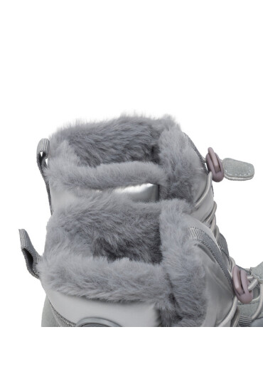 Big Star Shoes Апрески KK374171 Grey - Mera.bg