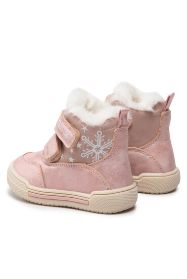 Big Star Shoes Ботуши KK374188 Pink - Mera.bg