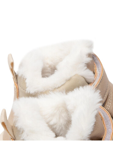 Big Star Shoes Ботуши KK374189 Златист - Mera.bg