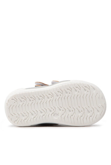 Big Star Shoes Ботуши KK374190 Сребрист - Mera.bg