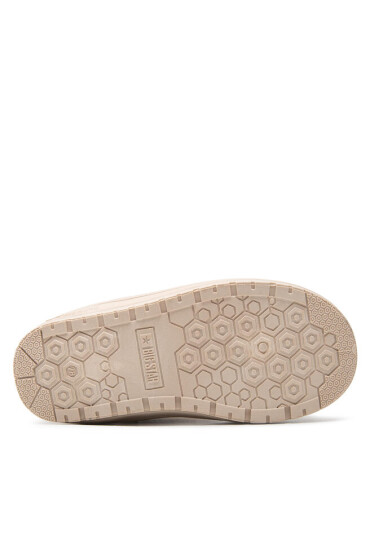 Big Star Shoes Апрески KK374221 Бежов - Mera.bg