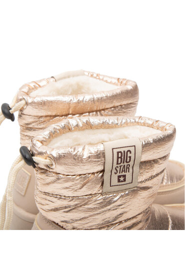 Big Star Shoes Апрески KK374221 Бежов - Mera.bg