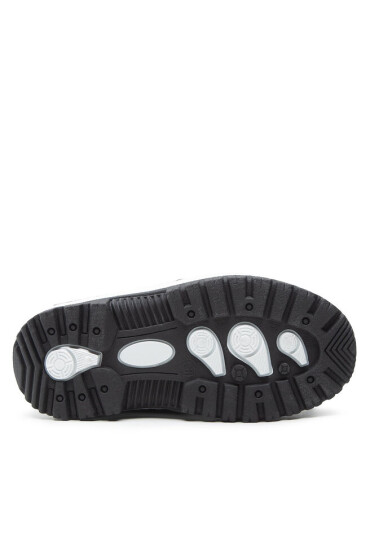 Big Star Shoes Ботуши KK374235 Black - Mera.bg