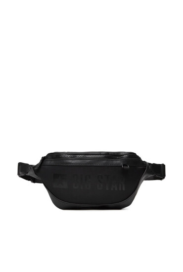 Big Star Shoes Чанта за кръст KK574060 Черен - Mera.bg