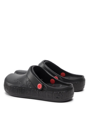 Big Star Shoes Чехли II275001 Nero - Mera.bg