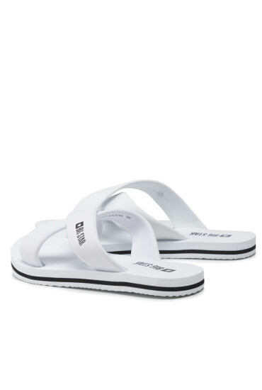 Big Star Shoes Чехли JJ274A339 White - Mera.bg