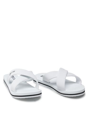 Big Star Shoes Чехли JJ274A339 White - Mera.bg