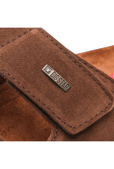 Big Star Shoes Чехли - Mera.bg