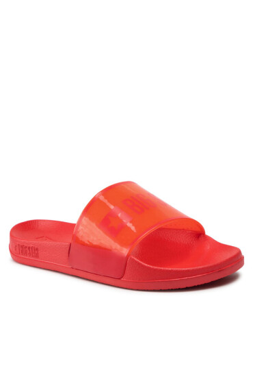 Big Star Shoes Чехли JJ274641 Red - Mera.bg