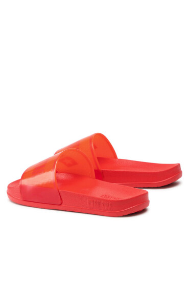 Big Star Shoes Чехли JJ274641 Red - Mera.bg