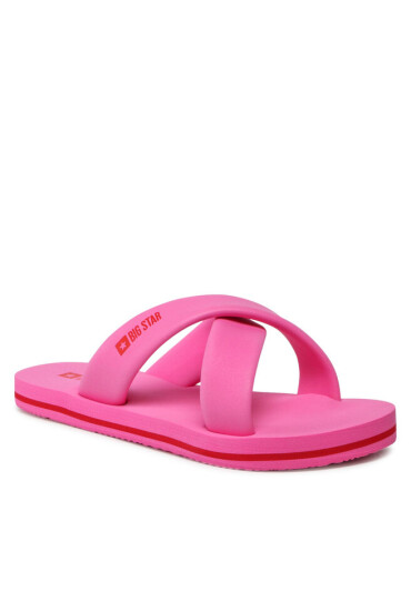 Big Star Shoes Чехли - Mera.bg
