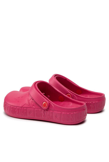 Big Star Shoes Чехли - Mera.bg