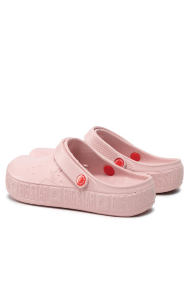 Big Star Shoes Чехли - Mera.bg
