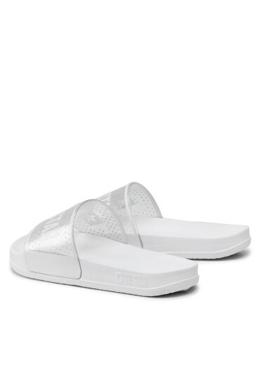 Big Star Shoes Чехли JJ274642 White - Mera.bg