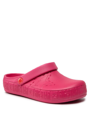 Big Star Shoes Чехли - Mera.bg