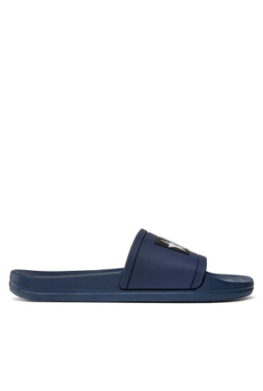 Big Star Shoes Чехли DD174701 Navy 403 - Mera.bg