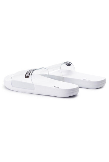 Big Star Shoes Чехли DD274A258 Black/White - Mera.bg