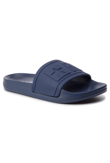 Big Star Shoes Чехли DD274A269 Тъмносин - Mera.bg