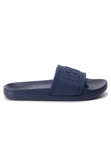 Big Star Shoes Чехли DD274A269 Тъмносин - Mera.bg