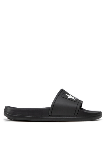 Big Star Shoes Чехли DD374150 Черен - Mera.bg