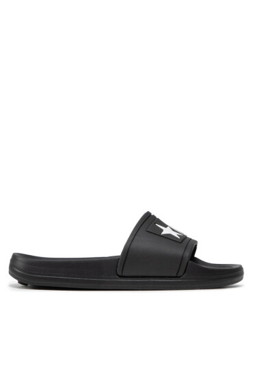 Big Star Shoes Чехли DD374150 Черен - Mera.bg